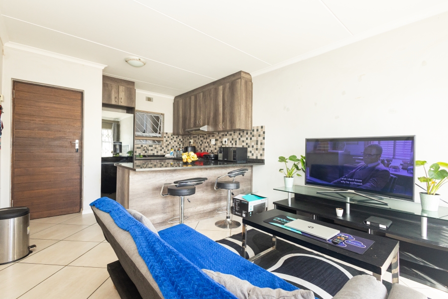 2 Bedroom Property for Sale in Buh Rein Estate Western Cape